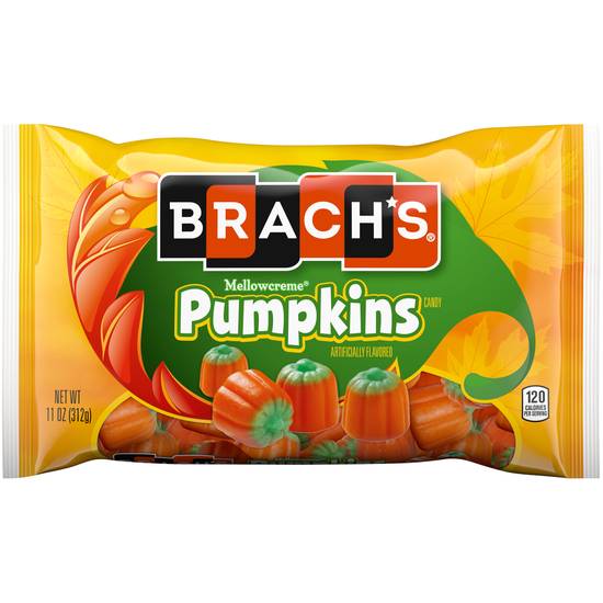 Order Brach's Pumpkins Candy - 11 oz food online from Rite Aid store, El Segundo on bringmethat.com