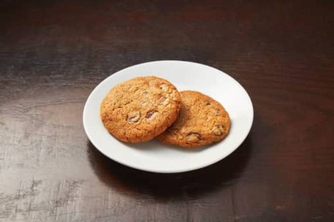 Order Chocolate Chip Cookie food online from Asian Box store, Irvine on bringmethat.com