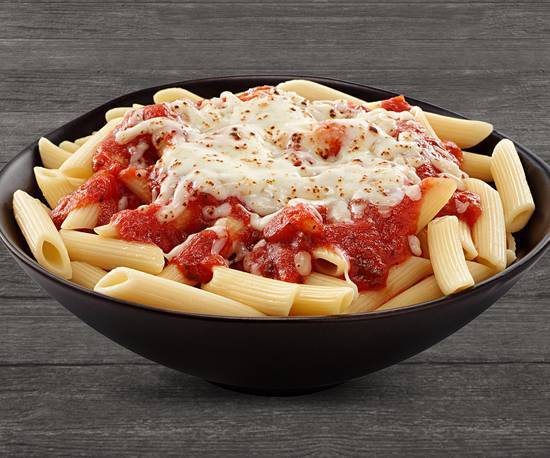 Order Baked Mostaccioli food online from Brown's Chicken & Pasta store, Melrose Park on bringmethat.com