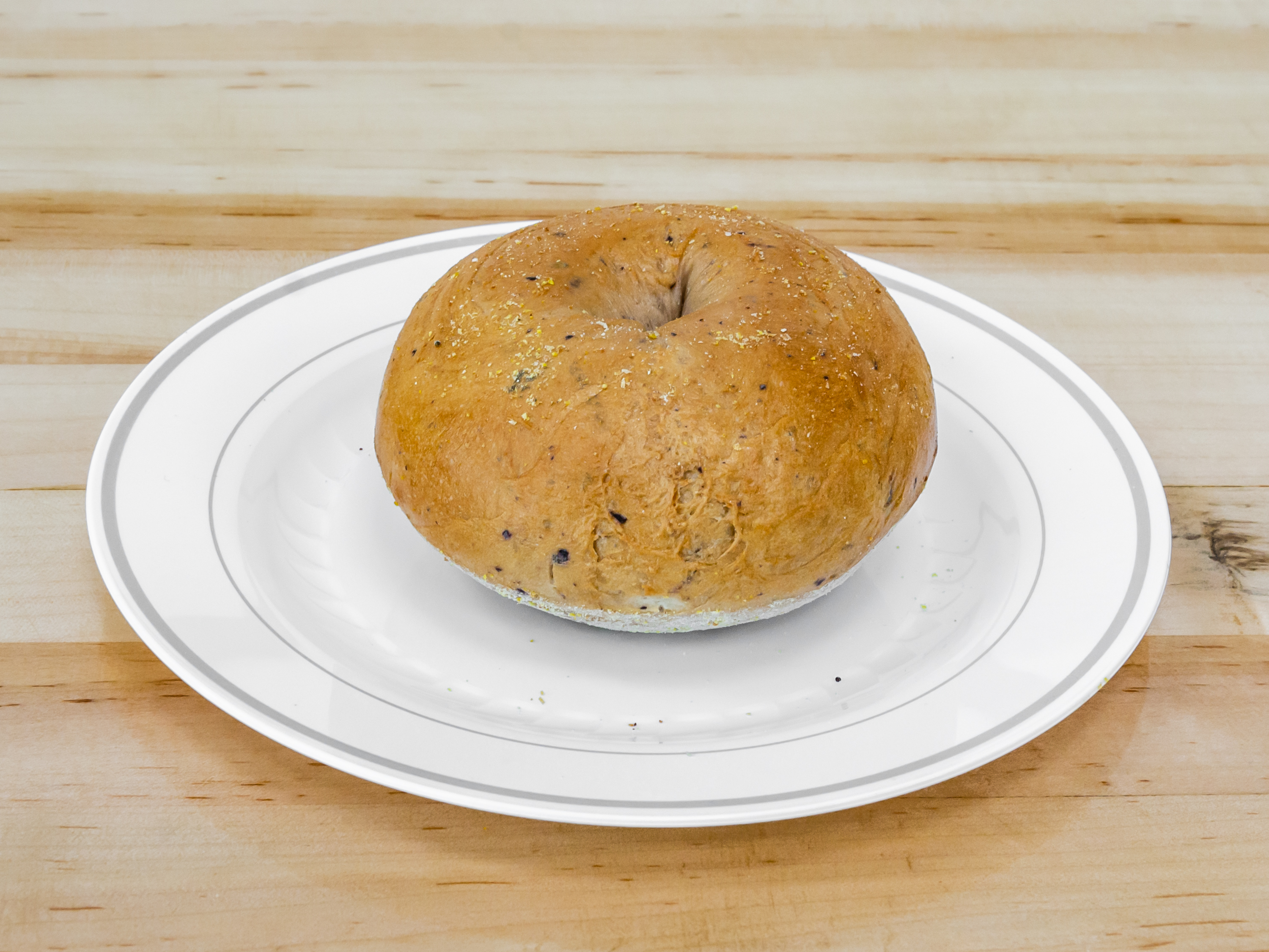 Order Bagel  food online from Downtown store, Lincoln on bringmethat.com