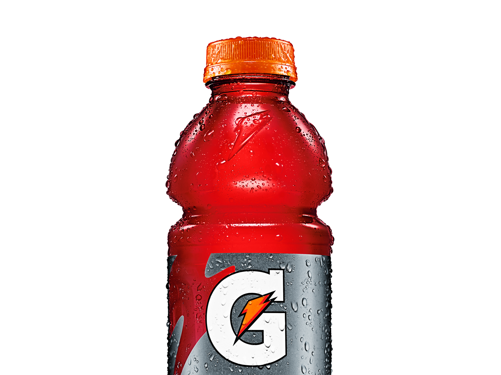 Order Gatorade (Red) food online from Coconut Girl Kitchen store, San Diego on bringmethat.com