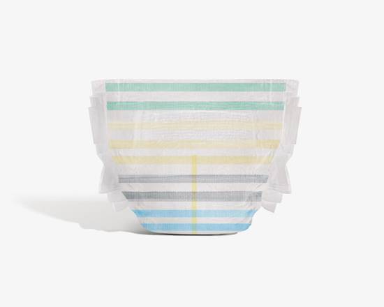 Order Diapers, Size 3, Classic Stripes [27 Diapers] food online from Pink Dot store, Los Angeles on bringmethat.com