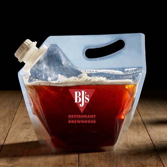 Order Unsweetened Black Iced Tea 64 Oz food online from Bj's restaurants & brewhouse store, Roseville on bringmethat.com