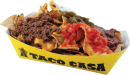 Order Super Nachos food online from Taco Casa store, Mesquite on bringmethat.com