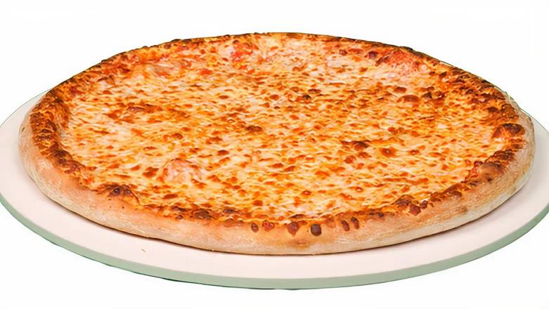 Order Cheese Pizza (10") food online from Cousin Vinny's Pizza store, Dayton on bringmethat.com