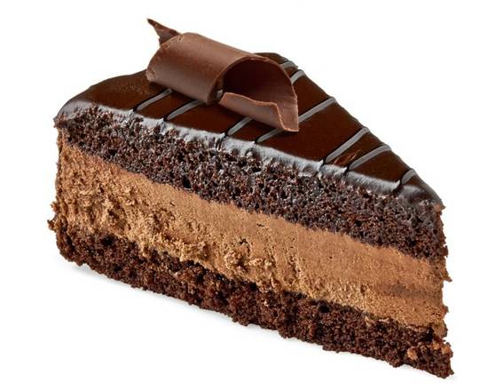 Order Chocolate Mousse food online from Famous Gyro Bar store, Secaucus on bringmethat.com