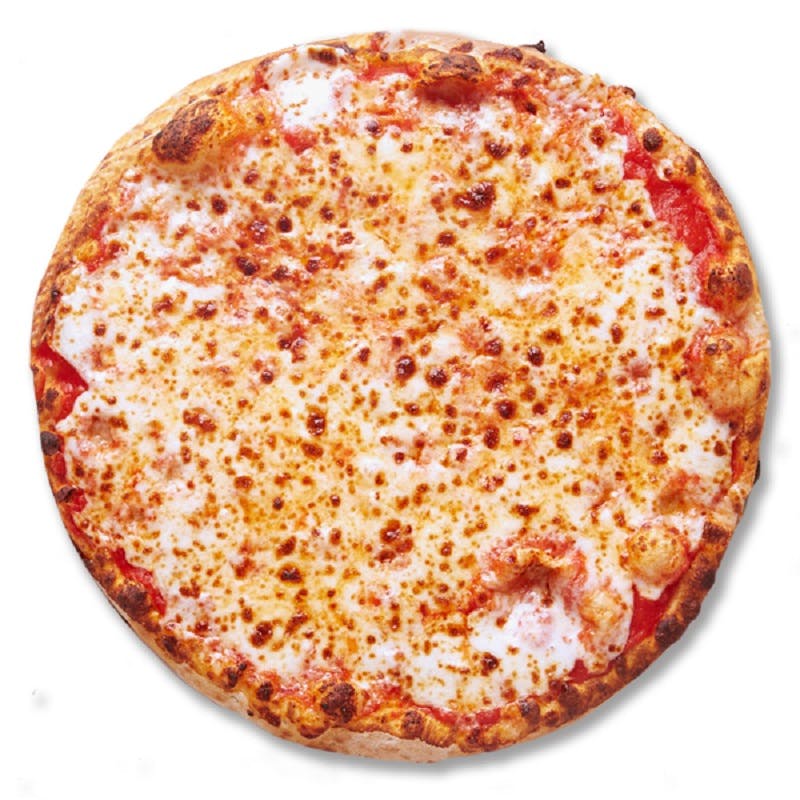 Order Kid's Pizza with One Topping - Pizza food online from Snap Custom Pizza store, Conshohocken on bringmethat.com