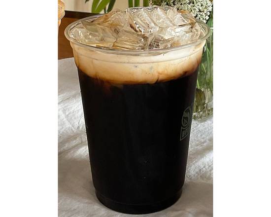 Order Thai Iced Coffee food online from Try My Thai Restaurant store, Sandy on bringmethat.com