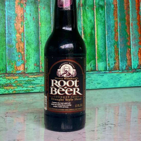 Order Root Beer  food online from Cibo Urban Pizzeria Cafe store, Phoenix on bringmethat.com