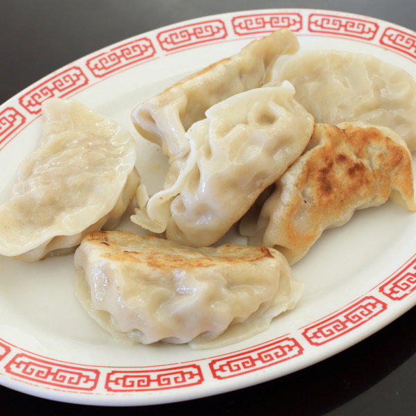 Order Pot Stickers  food online from Tsing tao 1 store, San Francisco on bringmethat.com