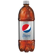 Order Diet Pepsi 1 Liter food online from Speedy's Convenience Store #10 store, Saint Joseph on bringmethat.com
