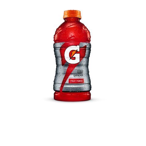 Order Gatorade Fruit Punch 28oz food online from 7-Eleven store, Lavon on bringmethat.com
