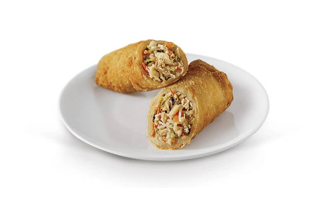 Order Chicken Egg Roll food online from Panda Express store, Huntsville on bringmethat.com