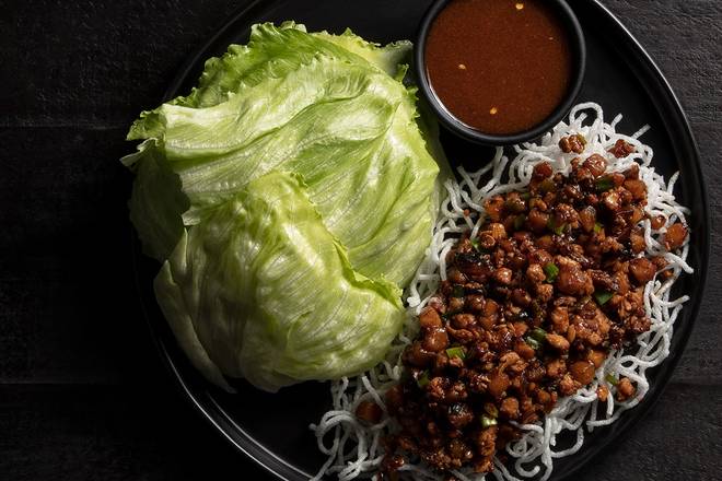 Order Gluten Free | Chang's Chicken Lettuce Wraps food online from P.F. Chang store, Lansing on bringmethat.com