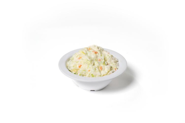 Order Cole Slaw (1/2lb) food online from Primohoagies store, Somers Point on bringmethat.com