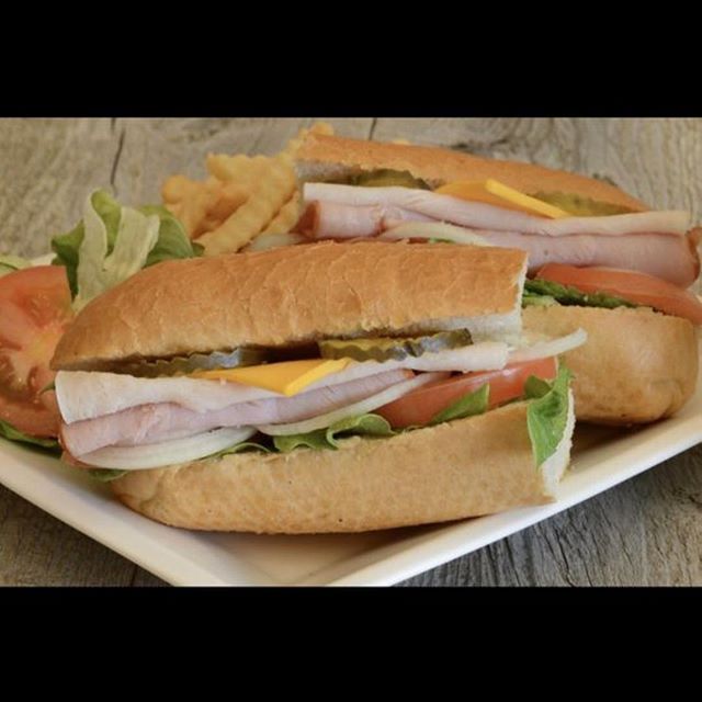 Order Italian Sandwich food online from Pizzero Grill store, Lemon Grove on bringmethat.com
