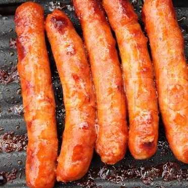 Order Chorizo Spanish Grilled food online from Chicken Road store, Bellmore on bringmethat.com