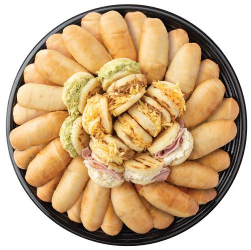 Order Platter 4 food online from Panna store, Key Biscayne on bringmethat.com