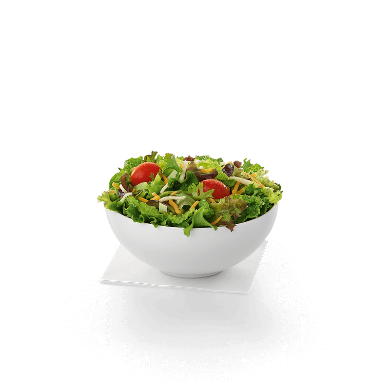 Order Side Salad food online from Chick-Fil-A store, Brandon on bringmethat.com