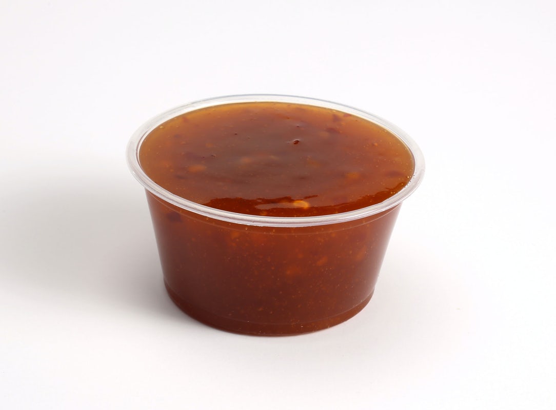 Order Sweet Red Chili food online from Slim Chickens store, Lincoln on bringmethat.com