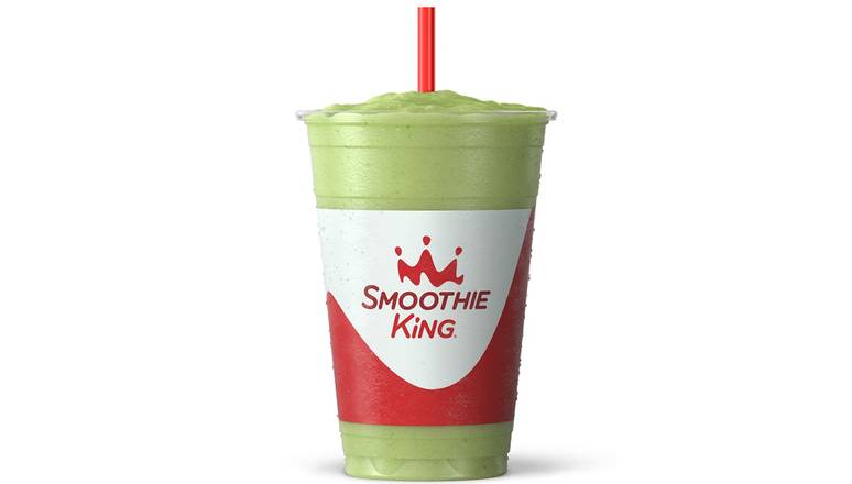 Order Green Tea Tango® food online from Smoothie King store, Richmond on bringmethat.com