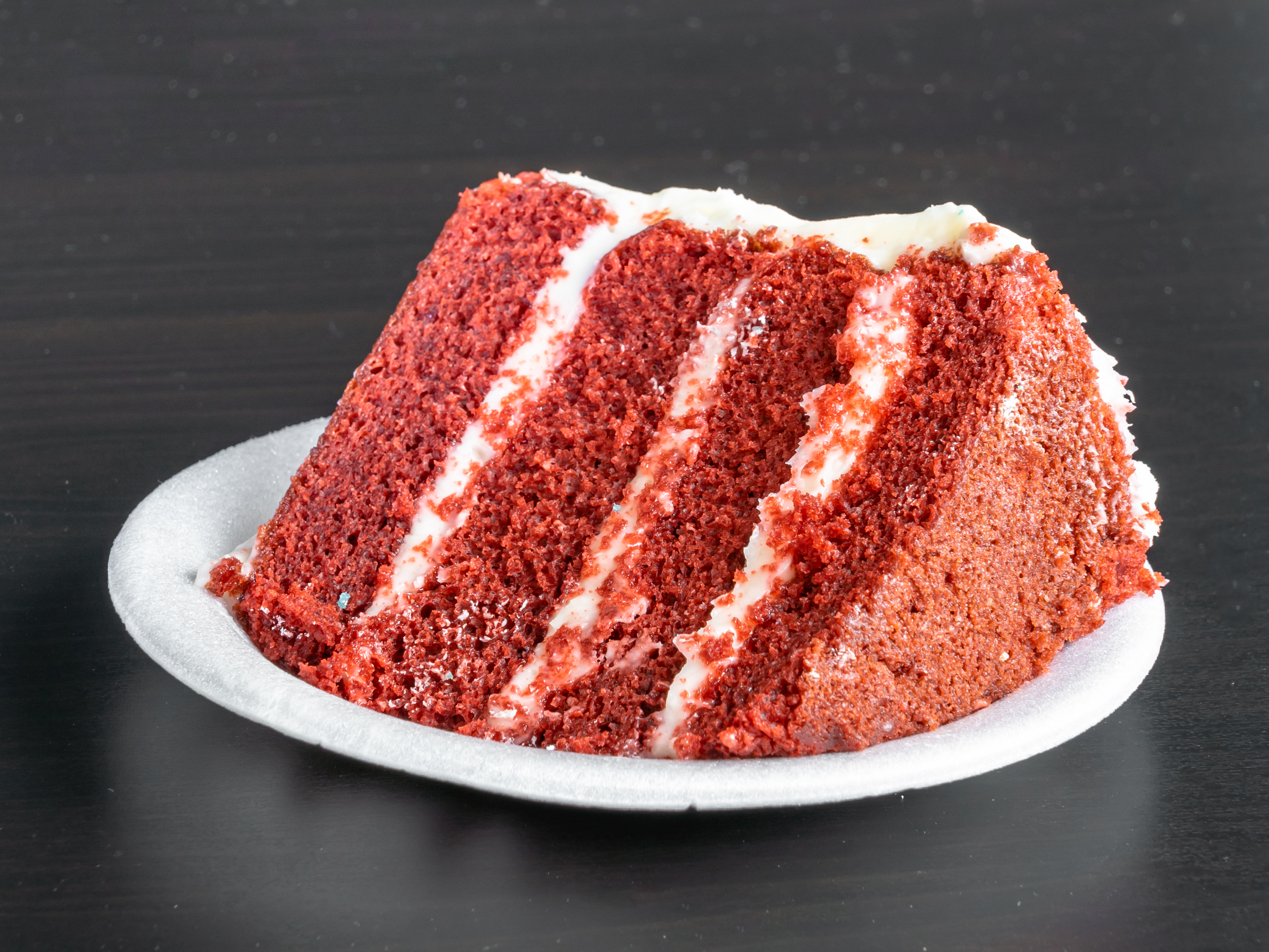 Order Cake Slice food online from The Gathering Ground store, Charlotte on bringmethat.com