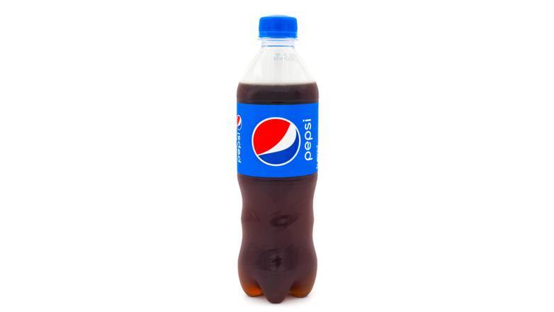 Order Pepsi (20 oz) food online from Planet Earth Salad store, Detroit on bringmethat.com