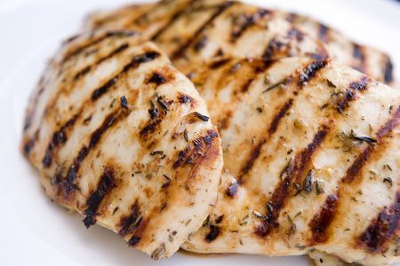 Order Grilled Chicken food online from Bowl Of Greens store, Scottsdale on bringmethat.com