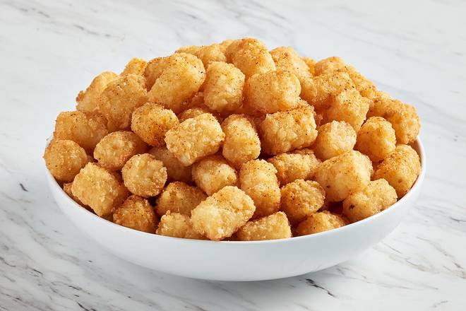 Order Family Side: Tater Tots food online from Firebirds Wood Fired Grill store, Montgomery on bringmethat.com