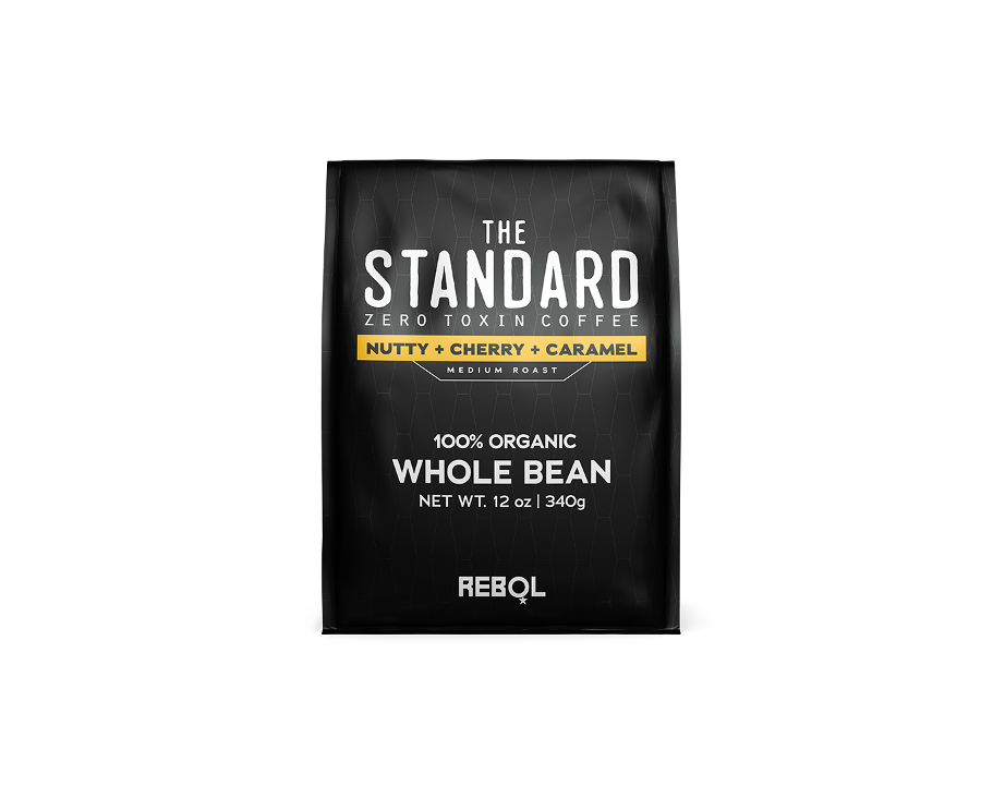 Order The Standard Coffee food online from Rebol store, Cleveland on bringmethat.com
