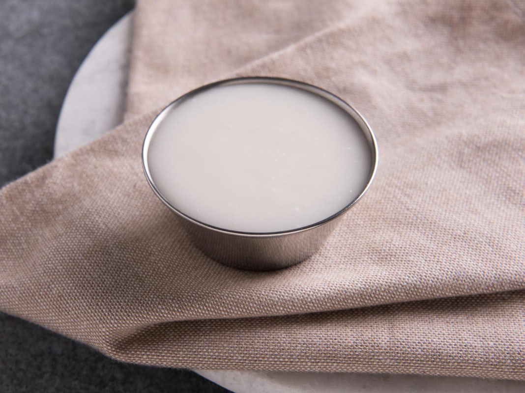 Order Sweet Glaze Dip food online from Auntie Anne store, Anchorage on bringmethat.com