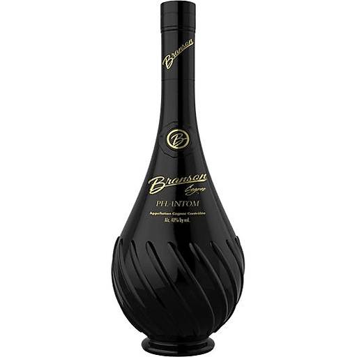 Order Branson Cognac Phantom VS 80Pf (750 ML) 137860 food online from Bevmo! store, BURLINGAME on bringmethat.com