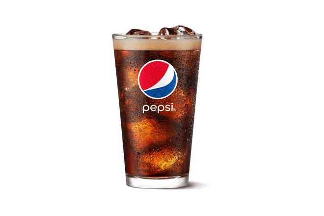 Order Pepsi food online from Bojangles store, Tifton on bringmethat.com