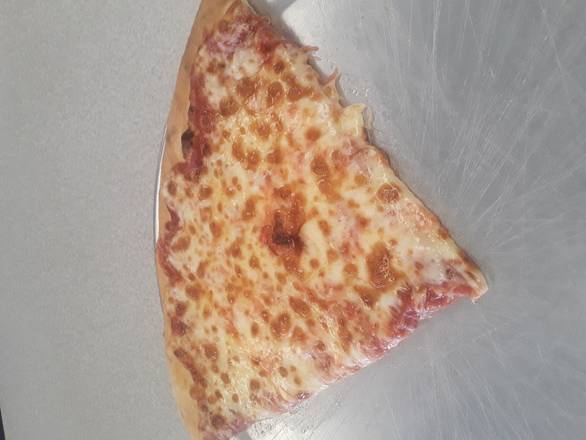 Order Slice of Cheese food online from Papa Giorgios store, Columbus on bringmethat.com