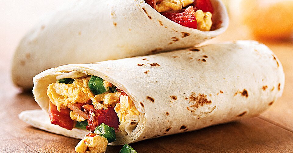 Order Healthy Request Wrap food online from Westfield Market Place store, Bronx on bringmethat.com