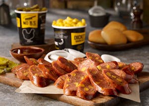 Order Picnic Pack food online from Dickey's Barbecue Pit store, Phoenix on bringmethat.com