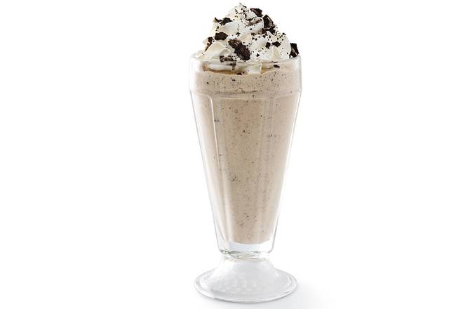 Order OREO® Cookie Shake food online from Donatos store, Twin Falls on bringmethat.com
