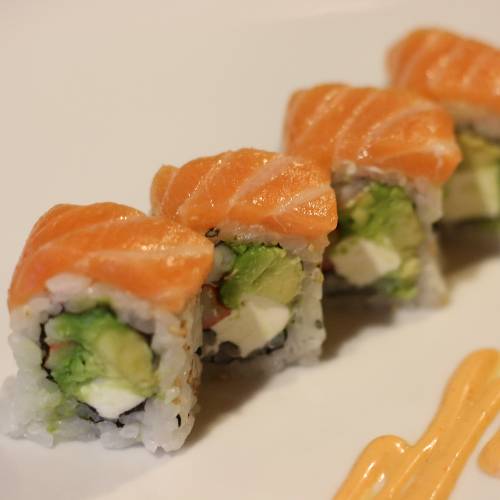 Order HAPPY food online from Umami Japanese Steakhouse store, Raleigh on bringmethat.com