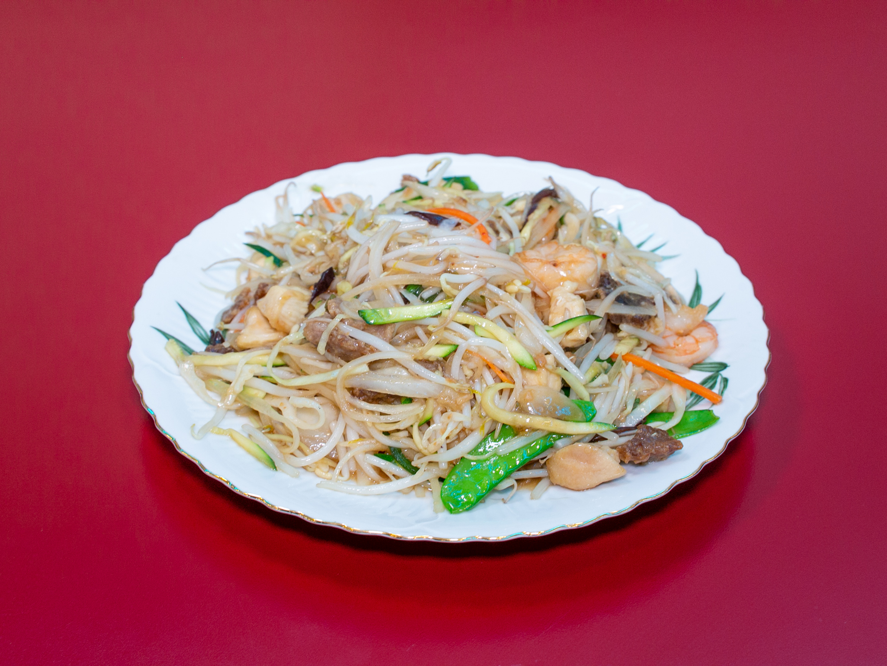 Order Combination Chop Suey food online from Great Sea Chinese Restaurant store, Chicago on bringmethat.com