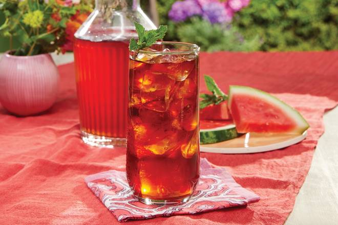 Order Watermelon Tea food online from Chicken Salad Chick store, Pooler on bringmethat.com