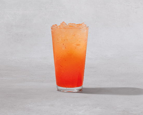 Order Chilled Premium Strawberry Lemonade food online from Popeyes store, Columbus on bringmethat.com