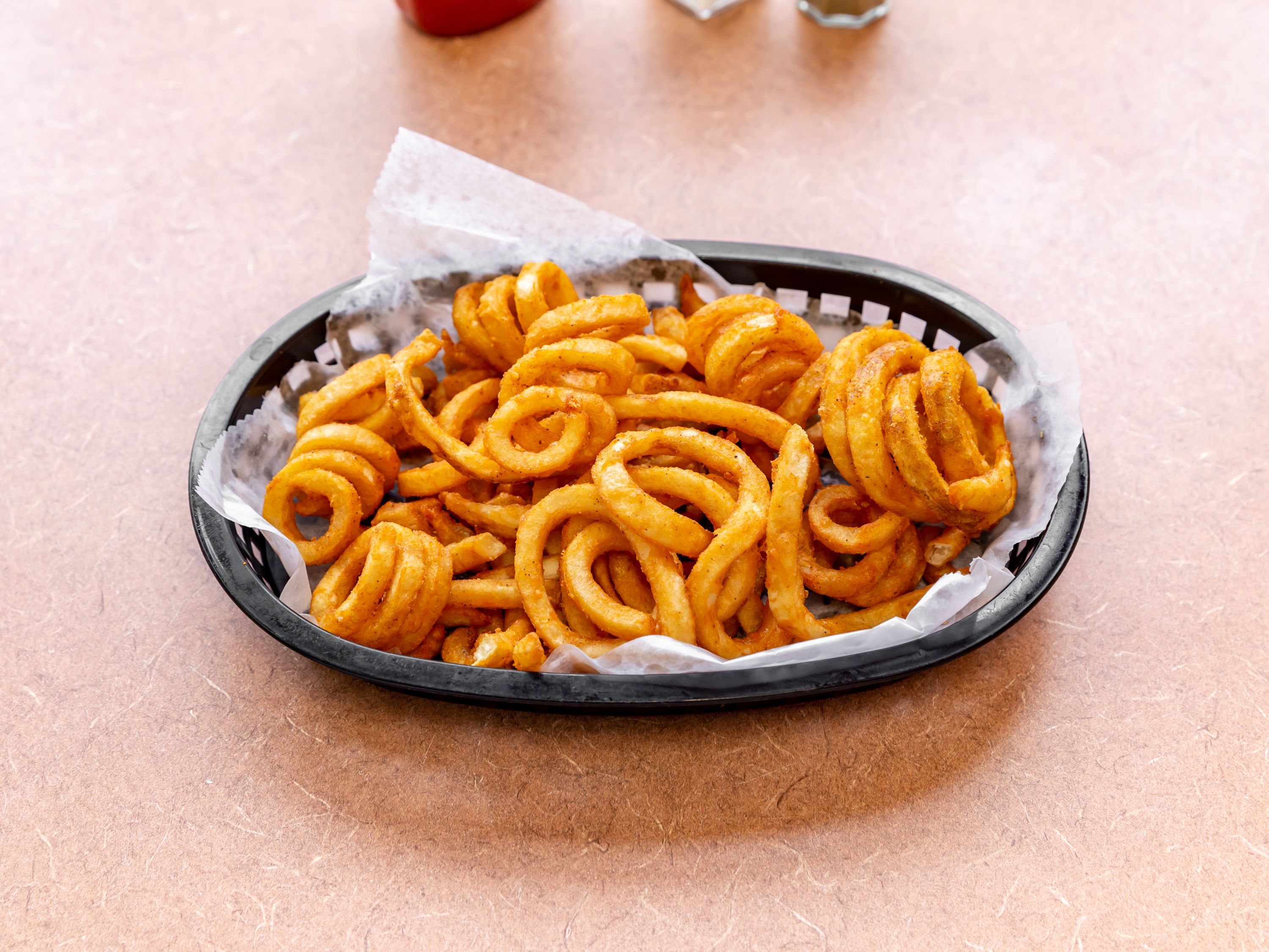 Order Curly Fries food online from Primo Pizza store, Bellingham on bringmethat.com