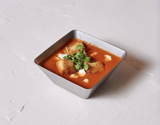 Order Tomato Bisque food online from TownHall store, Cleveland on bringmethat.com