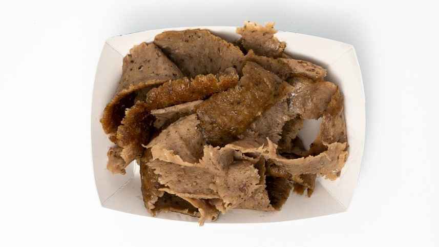 Order Gyro Meat food online from Nick The Greek store, San Jose on bringmethat.com