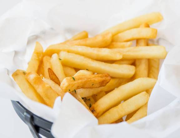 Order French Fries food online from Vons Chicken store, Vallejo on bringmethat.com