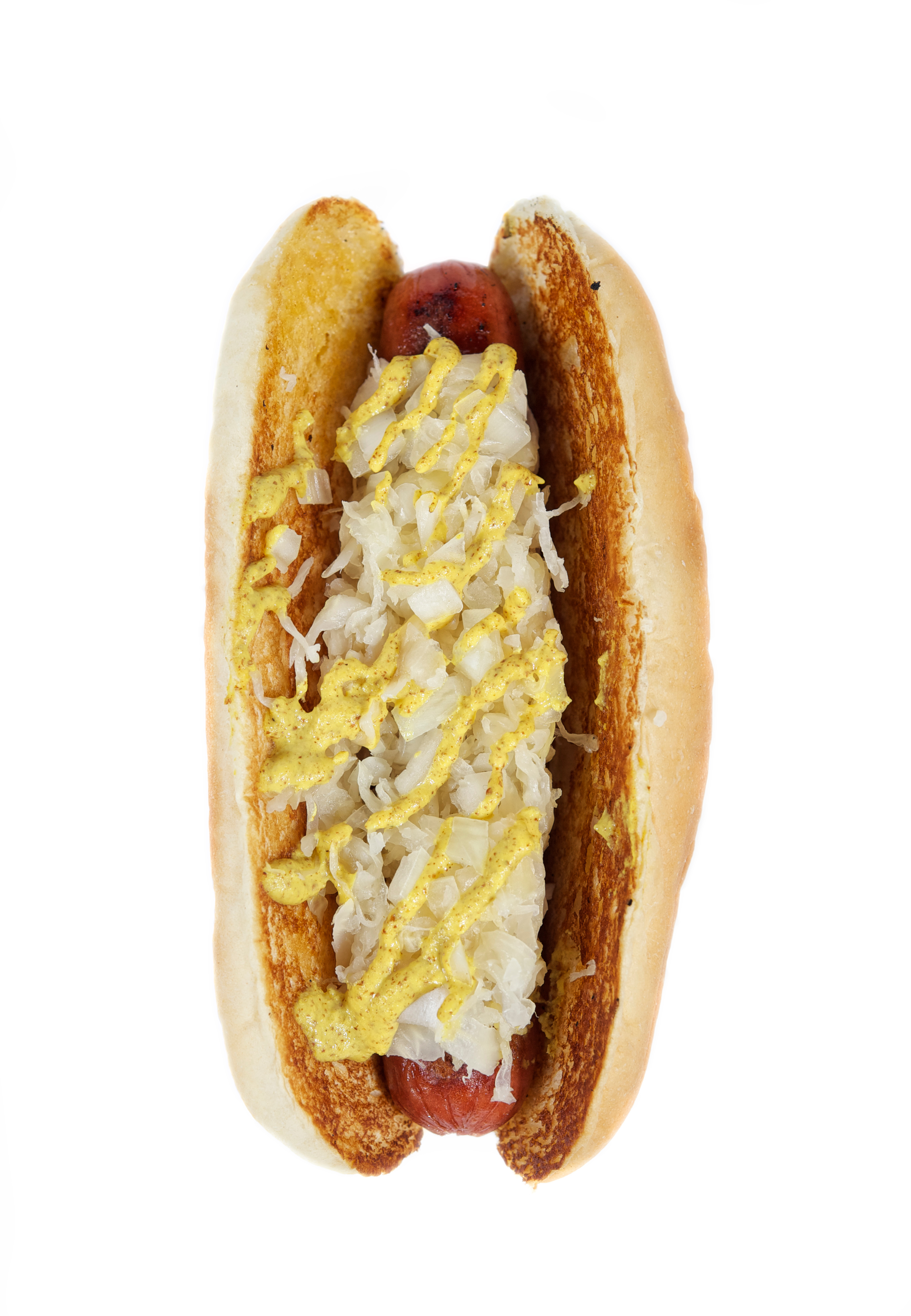 Order NYC Dog food online from Urban Hotdog Company store, Albuquerque on bringmethat.com