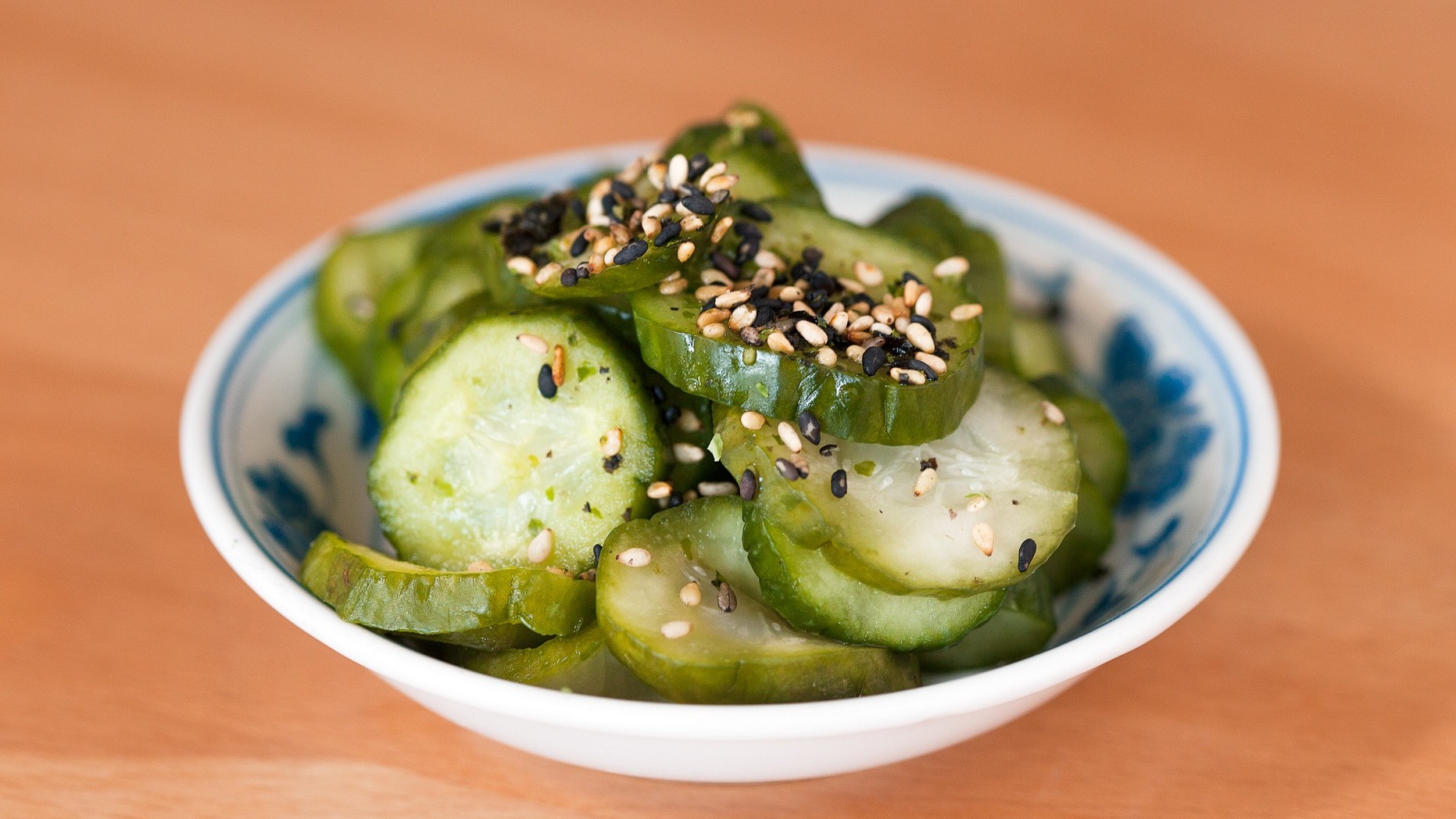 Order Pickled Cucumbers food online from Boke Bowl store, Portland on bringmethat.com