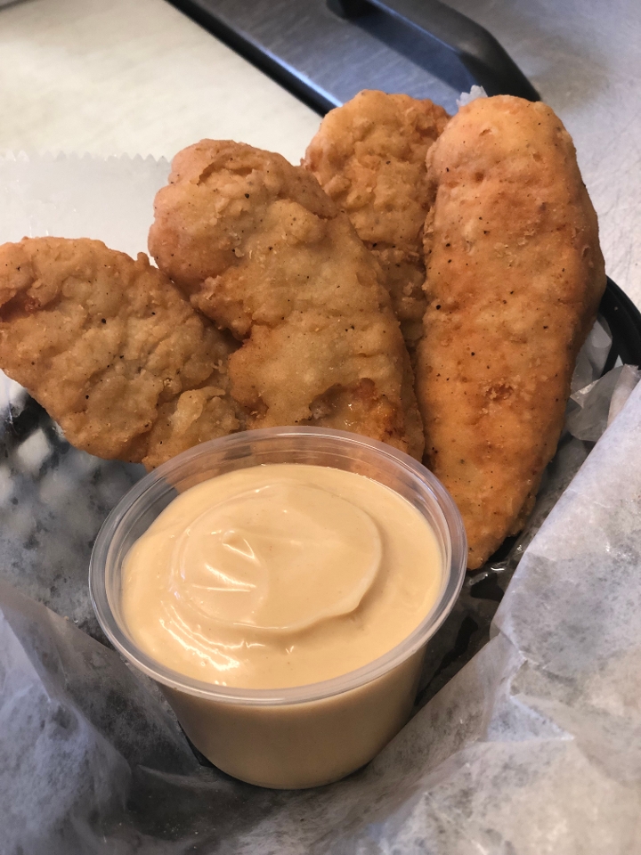 Order Chicken Tenders food online from Slugger's Pizzeria store, Lancaster on bringmethat.com