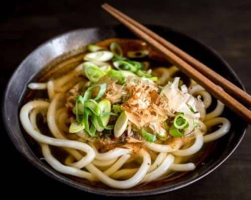 Order Udon food online from IKURA SUSHI BAR AND GRILL store, Newington on bringmethat.com