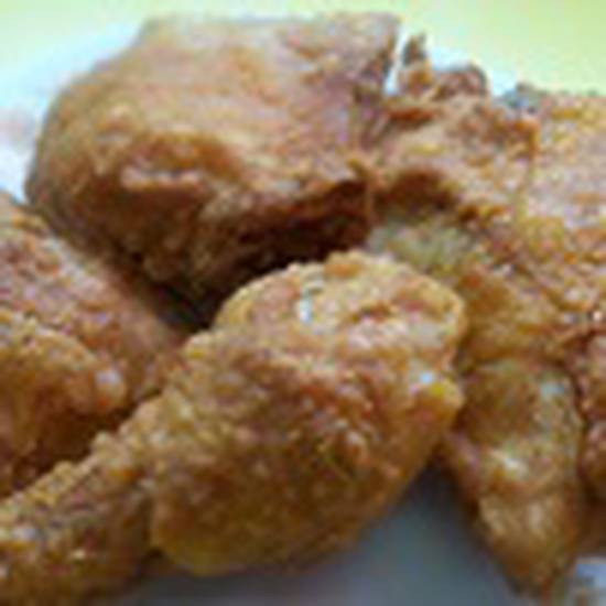 Order *LIMITED TIME* 30 Buffalo Wings & 1 Large Side food online from Chicken Delight store, North Bergen on bringmethat.com